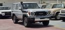 Toyota Land Cruiser 70 2024 toyota land cruiser hardtop 5door 4.0L A/T