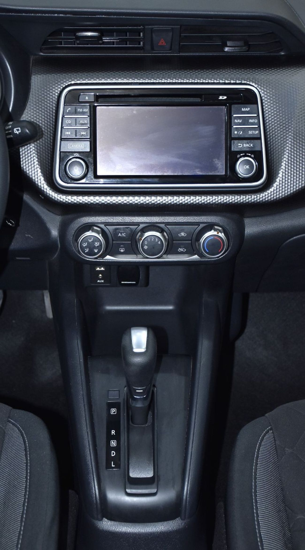 نيسان كيكس EXCELLENT DEAL for our Nissan Kicks ( 2020 Model ) in White Color GCC Specs