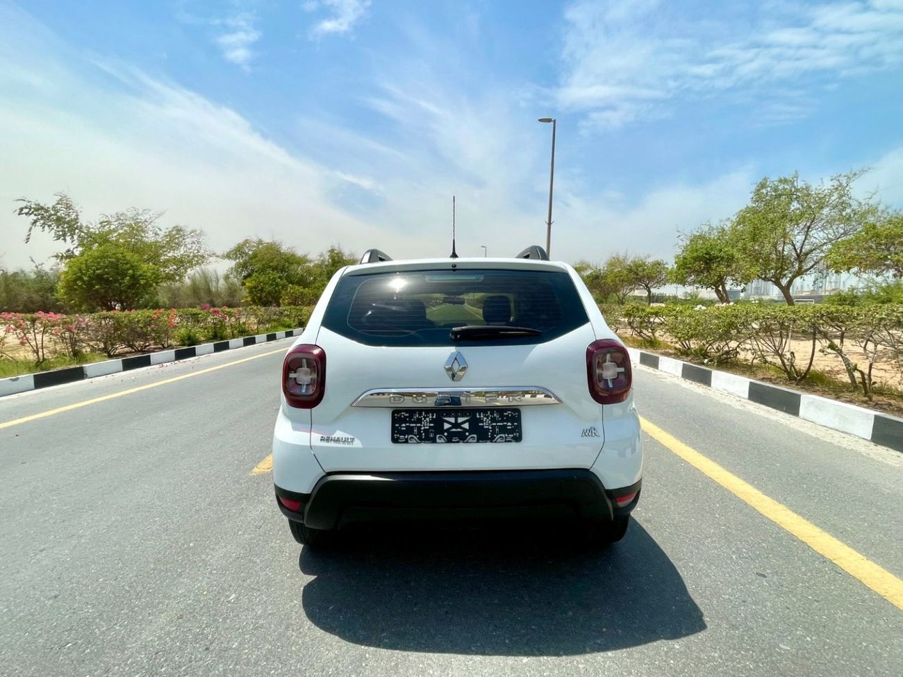 رينو داستر SE 1.6L