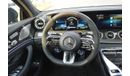 Mercedes-Benz AMG GT 63 4.0 V8 - E PERFORMANCE - MY2023 - EURO SPEC - BLK_BLK (LOCAL OFFER)