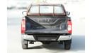 Nissan Navara SE 2017 MODEL 4WD FOR EXPORT