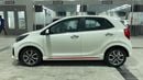 كيا بيكانتو 2023 GT LINE | AED 571/Month | 0 DP | 30 Day Return | Warranty | Service History