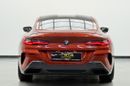 بي أم دبليو M850i 2019 BMW M850i xDrive, 2026 BMW Warranty, Full BMW Service History, Fully Loaded, GCC