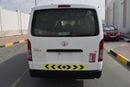 Toyota Hiace Toyota Hiace GL - Standard Roof 2.7L, Model:2016. Excellent condition