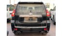 Toyota Prado TXL Special Edition, BIG DVD+Rear Camera+Leather Seats+Rear DVD, Sunroof, Push Start, LOT-TPLV6