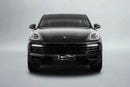 Porsche Cayenne STD