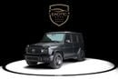 مرسيدس بنز G 63 AMG STD