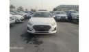 Hyundai Sonata 2.0 New