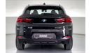 BMW X2 sDrive 20i M Sport