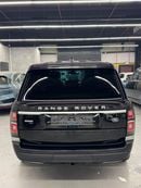 لاند روفر رينج روفر