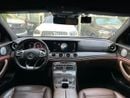 Mercedes-Benz E 63S 4MATIC+ 4.0L MERCEDES BENZ AMG E63s 2018 Korean Specs  (Clean Title)  Original Paint  6 buttons Full
