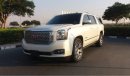 GMC Yukon **2015**