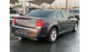 كرايسلر 300C Chrysler C300_American_2016_Excellent_Condition _Full option