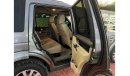 Land Rover Discovery LR4 hse