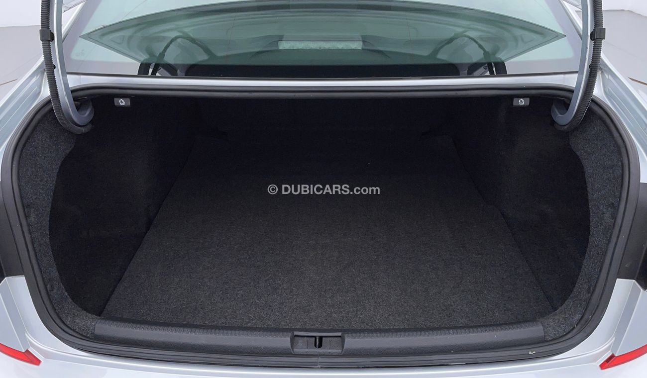 فولكس واجن باسات S 2.5 | +مع الضمان | كمان تم فحص ١٥٠