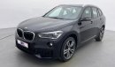 BMW X1 SDRIVE 20I M SPORT 2 | Under Warranty | Inspected on 150+ parameters