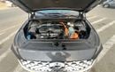 هيونداي سانتا في PREMIUM 2021 Hyundai Santafe FE Hybrid 1.6L V4 - AWD 4x4 -Push Strad - Auto Trunk - Leather Seat - Rear Came