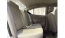 Nissan Sunny 1.5