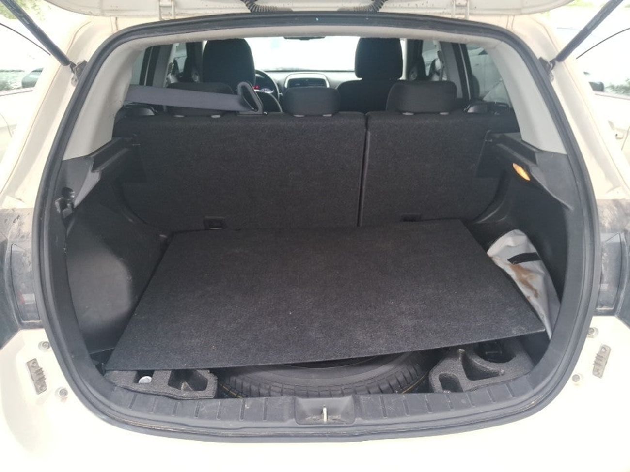 ميتسوبيشي ASX GLX MID 2 | بدون دفعة مقدمة | اختبار القيادة في المنزل