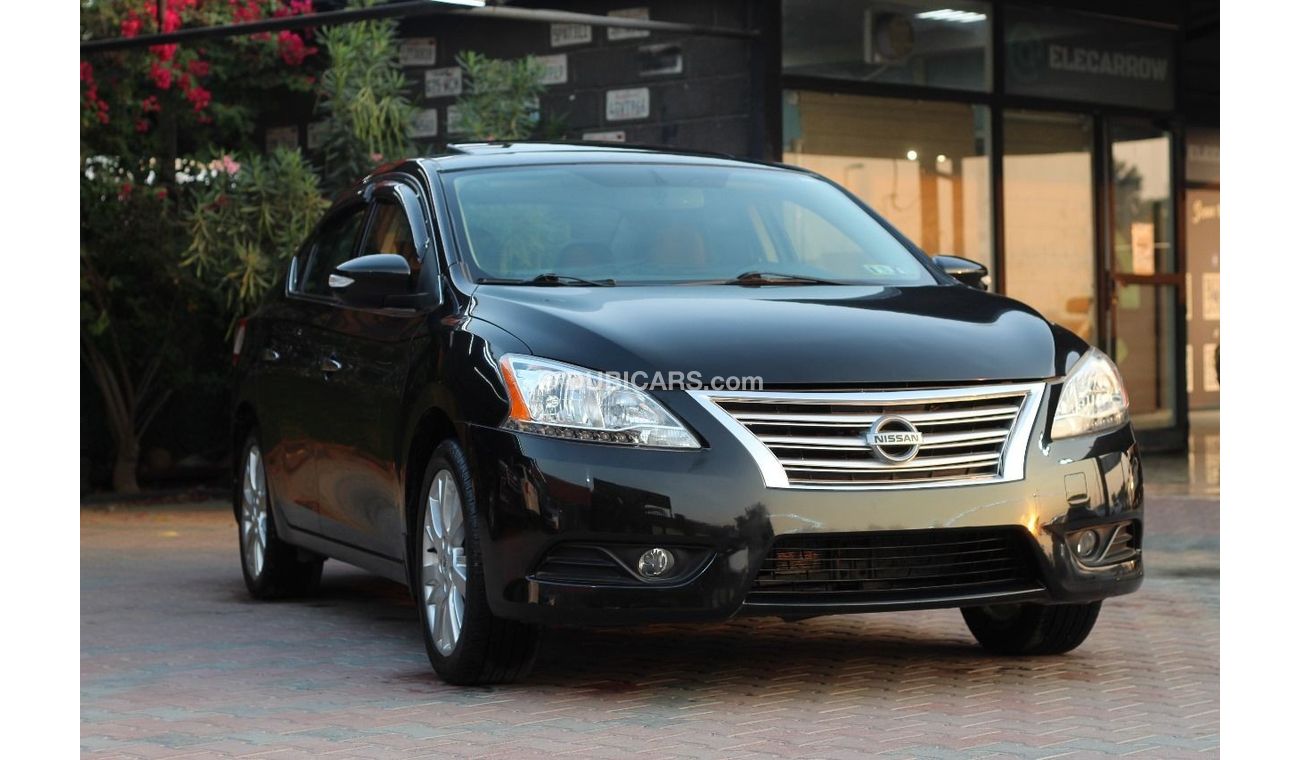 Sitemapcdatahttpswudinf Inetcomblack 2015 Nissan Sentra