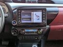 Toyota Hilux 2022 ADVENTURE GCC V6 4.0L SPECIFICATION FULL OPTION IN EXCELLENT CONDITION
