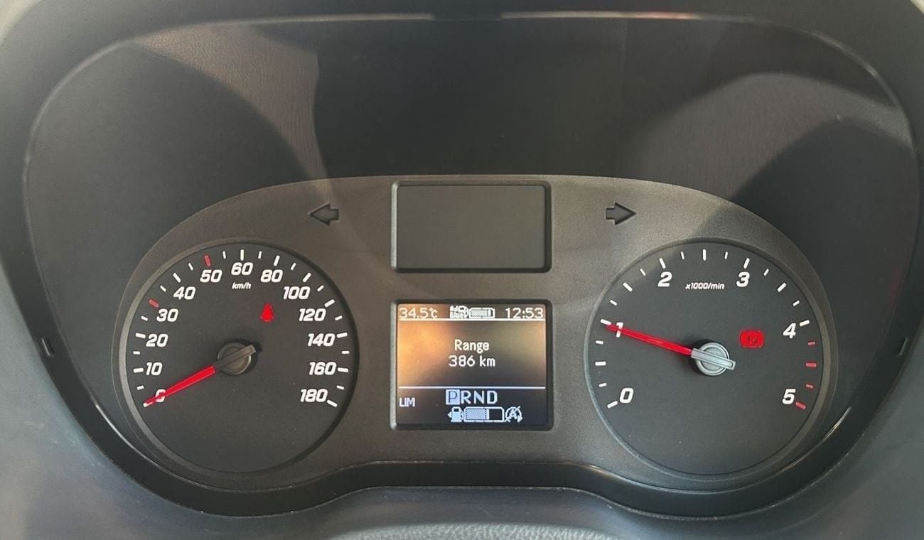 Mercedes-Benz Sprinter Extra Long 519 RHD Diesel 2024 Brand New