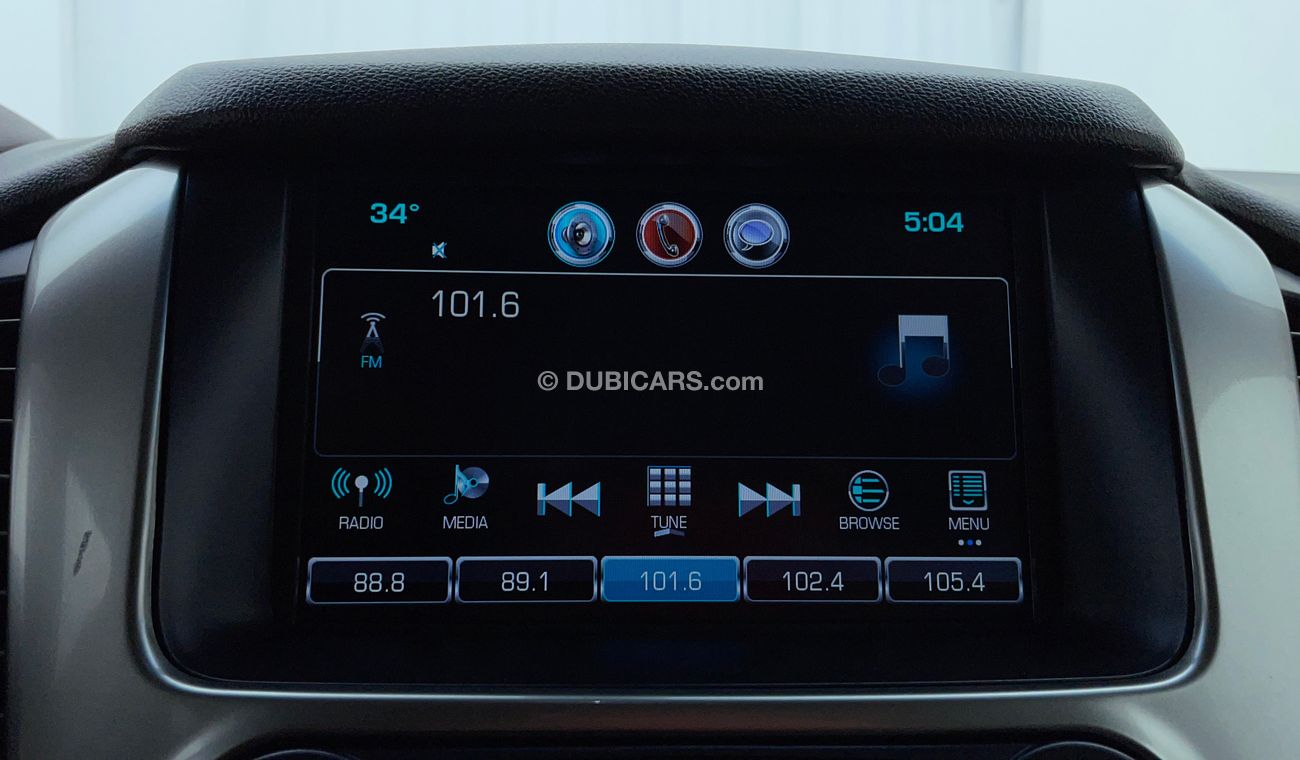 Chevrolet Tahoe LS 5.3 | Zero Down Payment | Free Home Test Drive