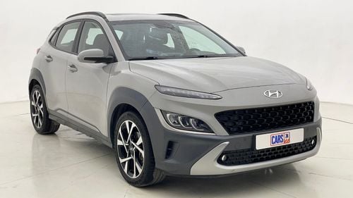 Hyundai Kona 2023 COMFORT | AED 832/Month | 0 DP | 30 Day Return | Warranty | Service History