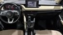 Toyota Yaris 2023 E | AED 599/Month | 0 DP | 30 Day Return | Warranty | Service History