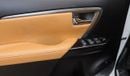 Toyota Fortuner 2025 Model Toyota Fortuner Legender, 4.0L Petrol 4WD 6A/T