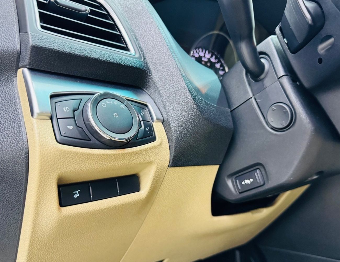 فورد إكسبلورر Limited 3.5L