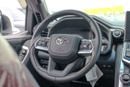 Toyota Land Cruiser VXR 3.5L Toyota Land Cruiser 300 Series (VJA300) VXR trim with the 3.5L