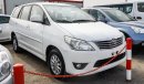 Toyota Innova 2.7 G