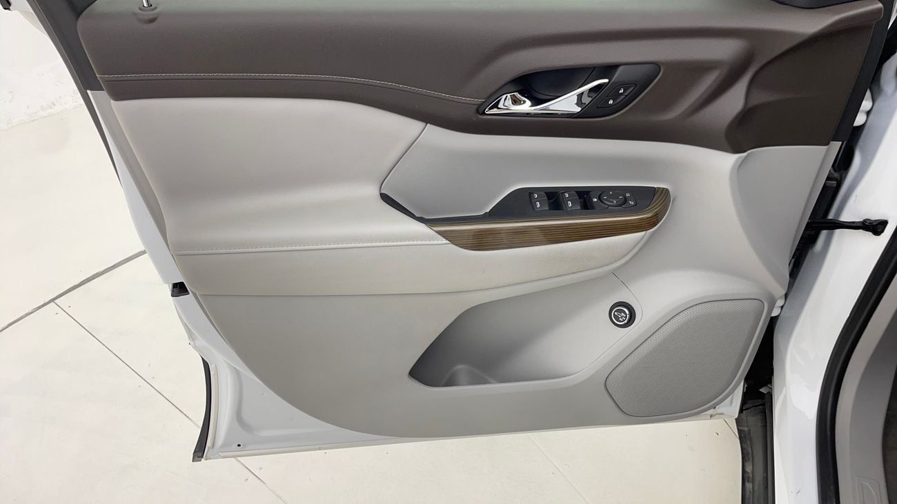 GMC Acadia SLE 3.6 | Zero Down Payment | Free Home Test Drive