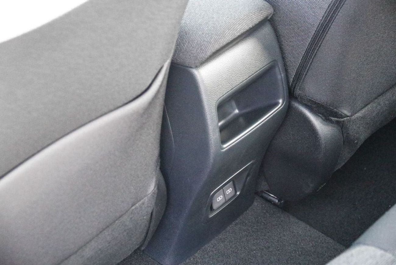 Toyota Corolla Toyota Corolla 1.8 with Sunroof 2025 | At best Export Price