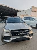 مرسيدس بنز GLS 400