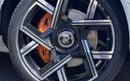 Rolls Royce Cullinan Black Badge Series II Right Hand Drive