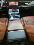 Audi Q8 55 TFSI - GCC Specs - Pristine Condition