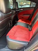 Dodge Charger SRT8 Scatpack 6.4L