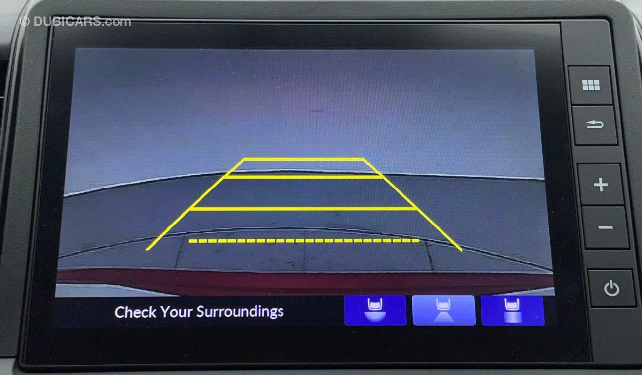 هوندا سيتي LX SPORT 1.5 | بدون دفعة مقدمة | اختبار قيادة مجاني للمنزل