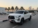 Toyota Hilux SR5 full option 4x4 top of the range export from Australia right hand drive