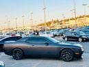 دودج تشالينجر RT SCAT PACK WIDE BODY