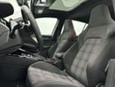 Volkswagen Golf Golf GTI Fabric Seats + 2L (Ref#96736)
