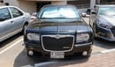 Chrysler 300 SRT8