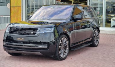 Land Rover Range Rover Vogue HSE RANGE ROVER VOUGE HSE- P-530 2023