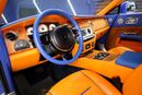 Rolls Royce Wraith STD 2016 Rolls-Royce Wraith, Canadel Wood Panelling, Starlights, Illuminated Spirit of Ecstasy, GCC!!