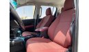 Toyota Hilux 2016 4x4 Ref#482