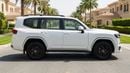 Toyota Land Cruiser BLACK EDITION 2022 | AED 3153/Month | 0 DP | 30 Day Return | Warranty | Service History