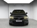 Volvo XC60 Momentum 2.0L FWD