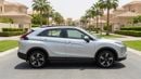 Mitsubishi Eclipse Cross 2025 | AED 883/Month | 0 DP | 30 Day Return | Warranty | Service History